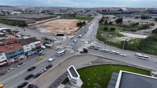 Gebzenin 4 önemli güzergahında yol yenileme çalışmaları tamamlandı