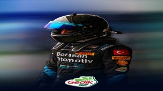 Gedik Piliç, GT4 Avrupa Serisinde sporun ve sporcuların yanında