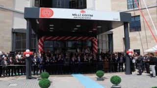 Geleceğin öğretmenleri bu akademide yetişiyor