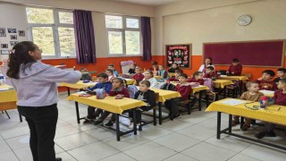 Geleceğin sağlıklı nesilleri için okullarda eğitim