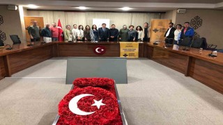 Gelenekler, Bayramlar ve Törenler Öğretmen Akademilerinde ele alındı