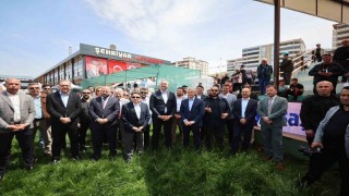 Geleneksel Yağlı Güreş Ligi, Gaziantepte coşkuyla başladı