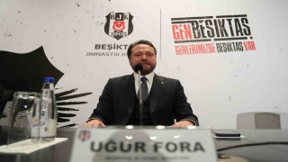 GenBeşiktaş üyelik sisteminin lansmanı yapıldı