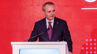 Genç İş İnsanları, Yeni Başkanını Seçti