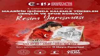 Genç yetenekler Şehitkamilde sahneye çıkıyor
