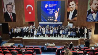 Gençler ihracat vizyonuna damga vurdu