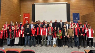 Gençlik Merkezleri yeni yol haritasını belirledi