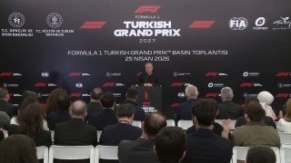 Gençlik ve Spor Bakanı Bak: Burası artık Türkiyede adrenalinin ve enerjinin merkezi olacak