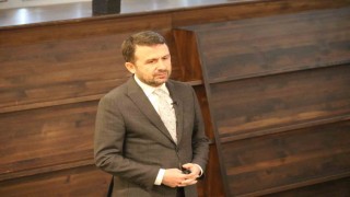 Genel Müdür Çay, Gazetecilik mesleğinde iş kaybı riskinin söz konusu