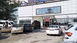 Gercüşte bıçaklı kavga: 1 ölü