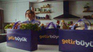 Getirden yeni reklam filmi
