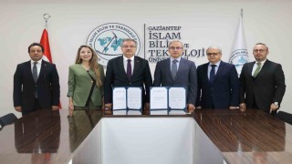 GİBTÜ ile İl Millî Eğitim Müdürlüğü arasında Eğitimde İş Birliği protokolü imzalandı