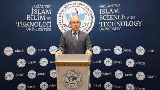 GİBTÜde Türkiyenin 21. Yüzyıl Hedefleri ve Ortadoğuda Barış Konuşuldu