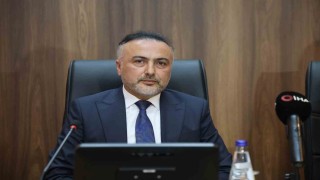 Gıda ve Kontrol Genel Müdürü Dr. Dilber: Gıda güvenilirliğinde önemli olan ne kadar üretildiği değil, ne kadar sağlıklı tüketilebildiğidir