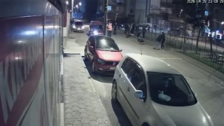 Giresunda 18 yaşındaki genci öldüren zanlı tutuklandı