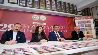 Giresunda 29uncu Fevzi Bayazıtoğlu Tiyatro Günleri düzenlenecek