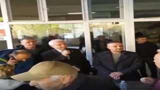 Giresunda Alagöz Madencilike tepki devam ediyor