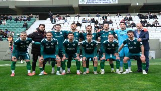 Giresunun profesyonel futbol alanında temsilcisi kalmadı