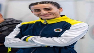 Gizem Özer Brezilyaya gitti