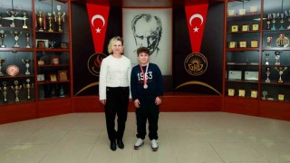 GKVli Çalışıcı Gaziantep boks şampiyonu