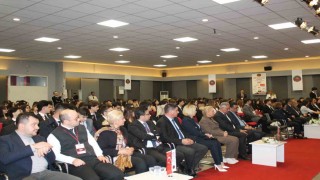 GKVMUN26 konferansı hedeflerine başarıyla ulaştı