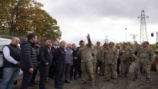 Göç İdaresi Başkanı Kök: Türkiye, göç yönetiminde küresel ölçekte örnek bir model ortaya koyuyor