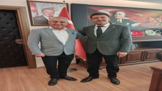 Göçmenden il genel meclisine çalışma brifingi