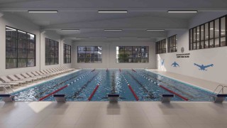 Gölcükte dev spor kompleksi için ihale 7 Mayısta yapılacak