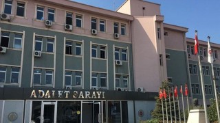 Gönende rüşvet operasyonunda 2 kişi tutuklandı