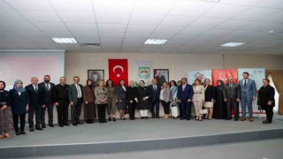 Gönül elçileri İznik ve Mudanyada buluştu