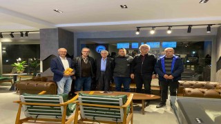 Gördesin tarihine ışık tutacak kitabın geliri öğrencilere bağışlanacak