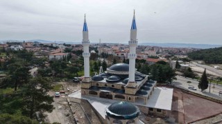 Gördeste cami ve Kuran kursu için destek çağrısı