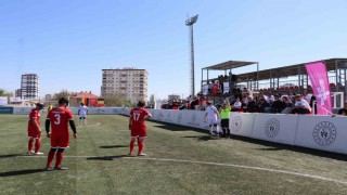 Görme Engelliler Milli Takımı Almanyayı 1-0 yendi