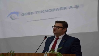GOSB Teknopark Genel Müdürü Çemberci: Gebzeden Ardahana teknoloji koridorunu birlikte kuracağız