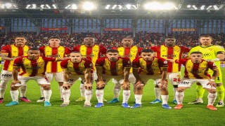 Göztepe, Süper Ligdeki puan rekorunu egale etti