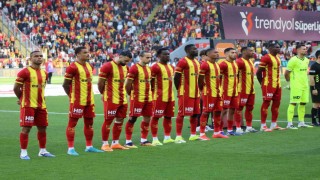 Göztepede hedef iç sahada galibiyet