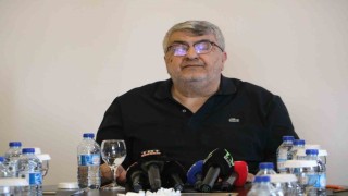 Grand Kartal Otel faciasının mağdur aileleri Boluda bir araya geldi