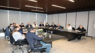 GTBde Zirai mahsullerde indirimli tevkifat oranları anlatıldı