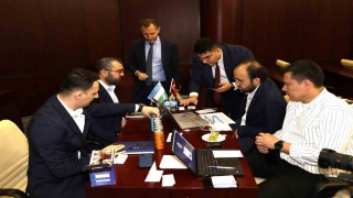 GTO, Üyelerini Özbekistan pazarına taşıyor