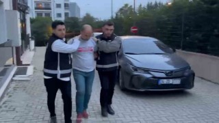 Gülistan Doku soruşturmasında dönemin başhekimi Çağdaş Özdemir Bursada gözaltına alındı