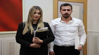 Gülistan Doku soruşturmasında Mustafa Türkay Sonelin avukatlarından açıklama