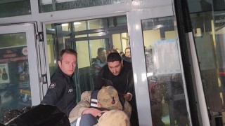 Gülistan Doku soruşturmasında tutuklana Mustafa Türkay Sonel cezaevine sevk edildi