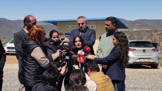 Gülistan Dokunun ablası: Ben kardeşimin cinayete kurban gittiğini Altaş ailesinden öğrendim