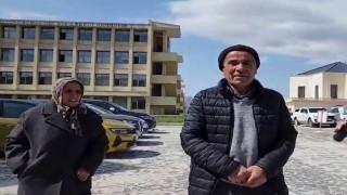 Gülistan Dokunun babası: Adalete inanıyoruz, adalet yerini buldu