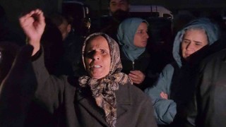 Gülistanın annesi Bedriye Doku: Adalete inanıyorum