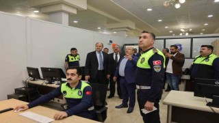 Gülpınardan zabıtaya net mesaj: Disiplin olmadan başarı olmaz