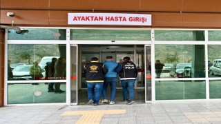 Gümüşhanede uyuşturucu ve kaçakçılığa darbe