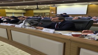 Gürsu Belediye Başkanı Mustafa Işık: Rakamlar siyasi ayrımcılığı belgeliyor!