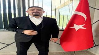 HAGİAD Başkanı Fatih Erkan: 1 Mayıs emeğin, üretimin ve güçlü geleceğin ortak sesidir
