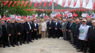 HAK-İŞ Genel Başkan Yardımcısı Sert: Adil emeklilik sistemi kurulmalı
